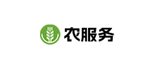 农服务logo,农服务标识