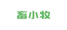 畜小牧养殖网logo,畜小牧养殖网标识