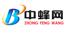中蜂网Logo