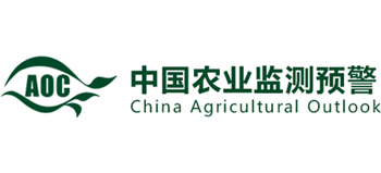 中国农业监测预警logo,中国农业监测预警标识