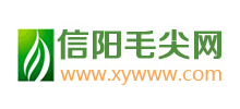 信阳茶叶网logo,信阳茶叶网标识