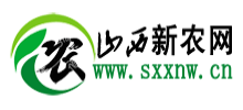 山西新农网Logo