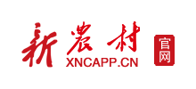 新农村网logo,新农村网标识