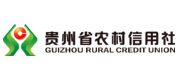 贵州省农村信用社logo,贵州省农村信用社标识