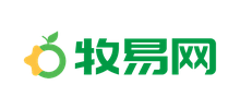 牧易网logo,牧易网标识