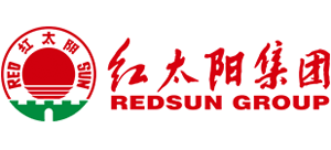 红太阳集团Logo