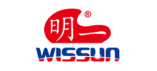 明一奶粉Logo