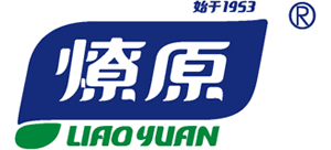 甘肃燎原乳业集团logo,甘肃燎原乳业集团标识