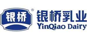 西安银桥乳业集团Logo
