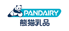 熊猫乳品集团股份有限公司Logo