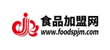 食品加盟网Logo