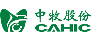 中牧实业股份有限公司Logo