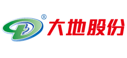 北京九州大地生物技术集团股份有限公司logo,北京九州大地生物技术集团股份有限公司标识