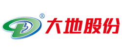 北京九州大地生物技术集团股份有限公司Logo