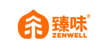 北京臻味坊食品有限公司Logo