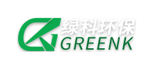 广东绿科环保科技有限公司Logo