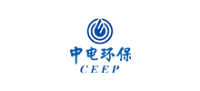 中电环保股份有限公司Logo