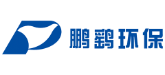 鹏鹞环保股份有限公司Logo