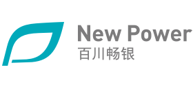 河南百川畅银环保能源股份有限公司Logo