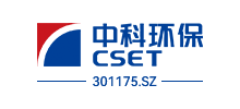 北京中科润宇环保科技股份有限公司Logo