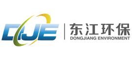 东江环保股份有限公司Logo