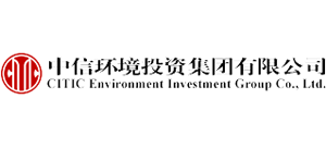 中信环境投资集团有限公司logo,中信环境投资集团有限公司标识