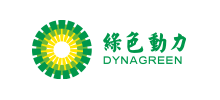 绿色动力环保集团股份有限公司Logo