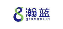 瀚蓝环境股份有限公司Logo