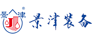 景津装备股份有限公司Logo