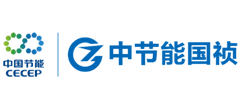 中节能国祯环保科技股份有限公司Logo