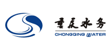 重庆水务集团股份有限公司Logo