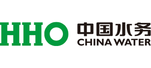 中国水务投资有限公司Logo