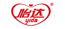 河北怡达食品集团有限公司Logo