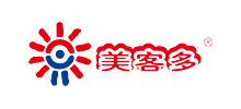 河北美客多食品集团股份有限公司Logo