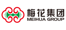 梅花生物科技集团股份有限公司Logo