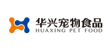 华兴宠物食品有限公司Logo