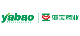 亚宝药业集团股份有限公司Logo