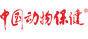 中国动物保健Logo