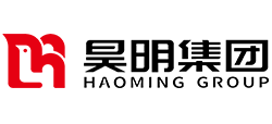 辽宁昊明食品集团有限公司Logo