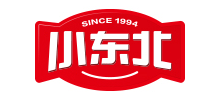 阜新小东北食品有限公司Logo