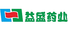 吉林省集安益盛药业股份有限公司Logo
