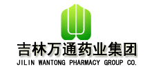 通化万通药业股份有限公司Logo