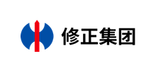 修正药业集团股份有限公司Logo