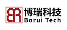 长春博瑞科技股份有限公司Logo