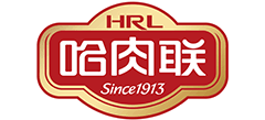 哈尔滨大众肉联食品有限公司Logo