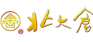 黑龙江北大仓集团有限公司logo,黑龙江北大仓集团有限公司标识