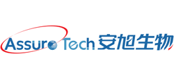 杭州安旭生物科技股份有限公司logo,杭州安旭生物科技股份有限公司标识