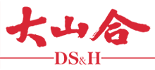 上海大山合菌物科技股份有限公司Logo