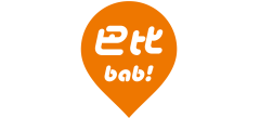 巴比食品Logo