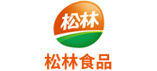 上海松林食品（集团）有限公司logo,上海松林食品（集团）有限公司标识